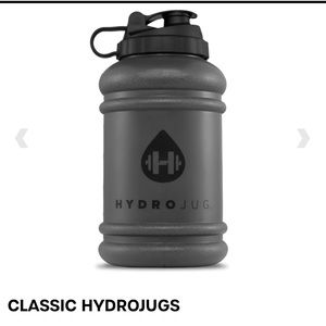 Hydrojug